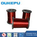 class240C High temperature enamelled aluminium wire round type